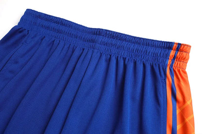 Customized Reversible Basketball Jersey Set Men Women Kids Quick Drying Jersey and Shorts Set - The Clothing Company Sydney