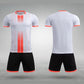 Adults Kids Football Jersey Men Soccer Uniforms Sports Clothes Women Futsal Sportswear Children Training Tracksuit Outfit The Clothing Company Sydney