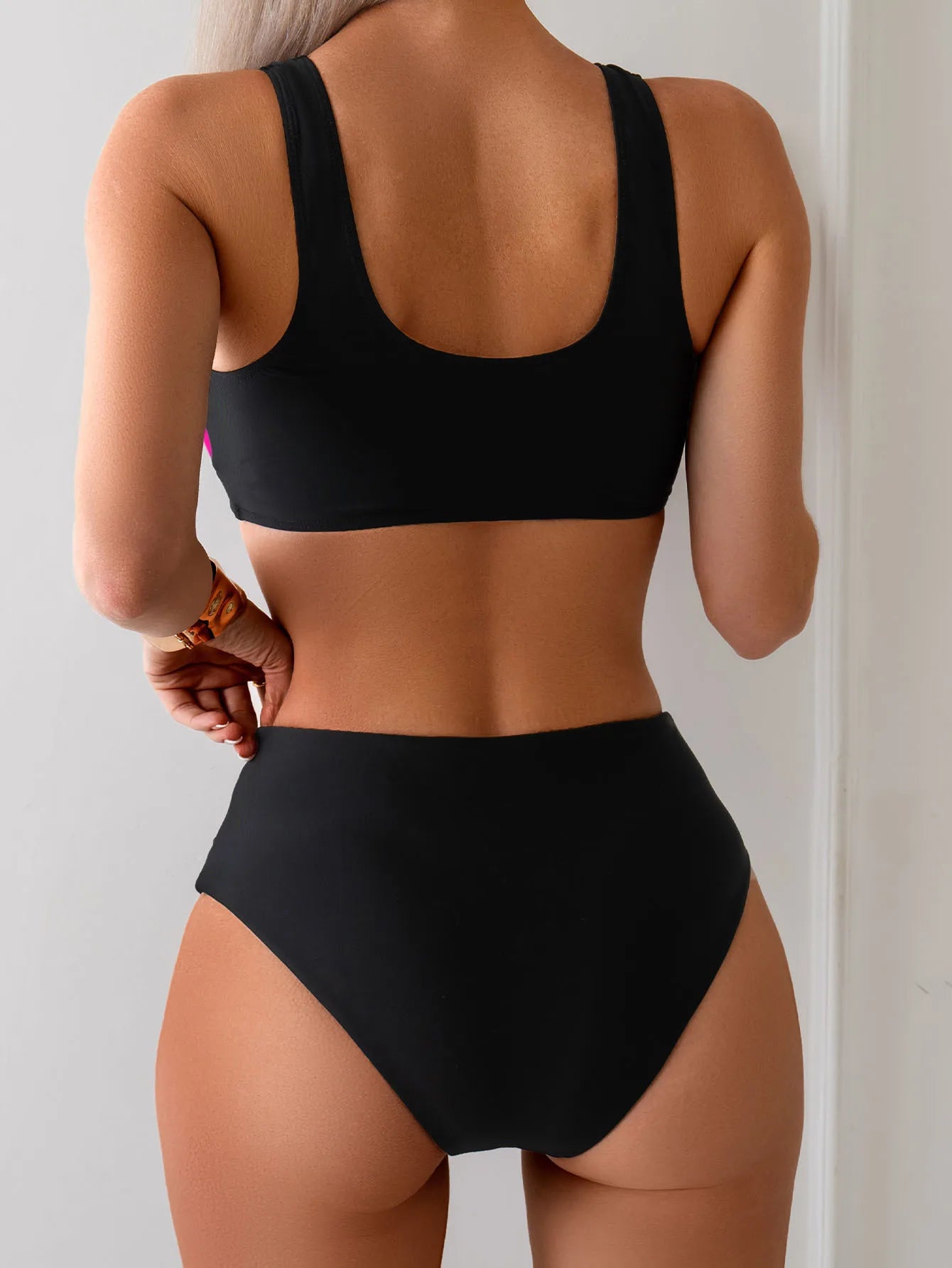 2 Piece Swimwear Swimsuit Swimming Wear Bathing Suits Brazilian Bikini Set Beachwear The Clothing Company Sydney