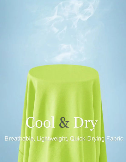 UPF 50+ Hooded T-Shirts Mens Sun Protection Long Sleeve Quick Dry T shirts Outdoor Sports Running Hoodies Pullover Tops The Clothing Company Sydney