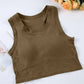 2 Pack Sports Bra Women Sleeveless Vest Beautiful Slim Tube Top Underwear With Bra Pads Undershirt Elastic Bralette Crop Top The Clothing Company Sydney