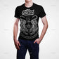 Men Women Kids Muay Thai Gym Graphic Thai Boxing Sports Printed T Shirts Streetwear Short Sleeves Quick Dry Top