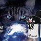 MMA Rashguard Breathable Compression Boxing Jerseys Tiger Muay Thai Jiu Jitsu Kickboxing Sweatshirt Men Wrestling T Shirt The Clothing Company Sydney