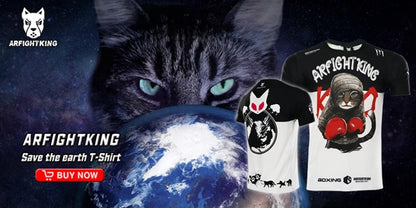 MMA Rashguard Breathable Compression Boxing Jerseys Tiger Muay Thai Jiu Jitsu Kickboxing Sweatshirt Men Wrestling T Shirt The Clothing Company Sydney