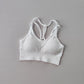 Women's running shockproof summer Bralette quick drying back fitness bra vest training Yoga Sports bra The Clothing Company Sydney