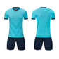 Adult Kids Football Jerseys Customised Soccer Uniform Team Training Quick-Drying Sportswear  Futsal Tracksuit Outfit Set The Clothing Company Sydney