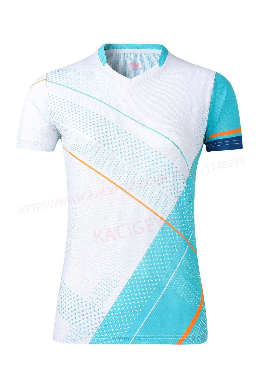 Women's Tennis Volleyball Badminton Golf Shirts Custom Table 3D Print Quick Dry Running Short Sleeve Polyester Yoga Training Gym Tee The Clothing Company Sydney