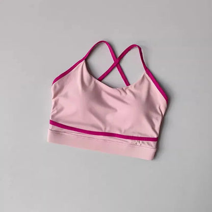 Women's Workout Set 2 Piece High Waist Yoga Leggings Sports Bra Set Gym Suit Activewear Sports Fitness Set Sports Suit The Clothing Company Sydney