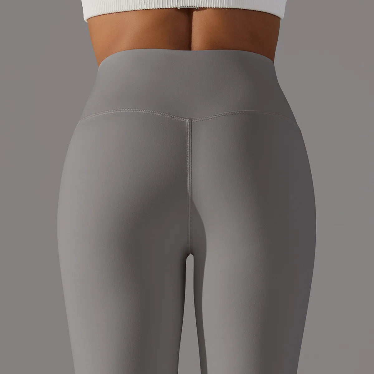 High Waist Body Hugging Naked Feeling Leggings Women Fitness Running Yoga Leggings Pants Energy Gym Tight Leggings Casual Workout Leggings The Clothing Company Sydney