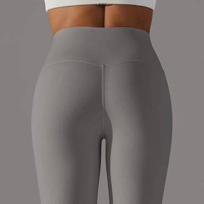 High Waist Body Hugging Naked Feeling Leggings Women Fitness Running Yoga Leggings Pants Energy Gym Tight Leggings Casual Workout Leggings The Clothing Company Sydney