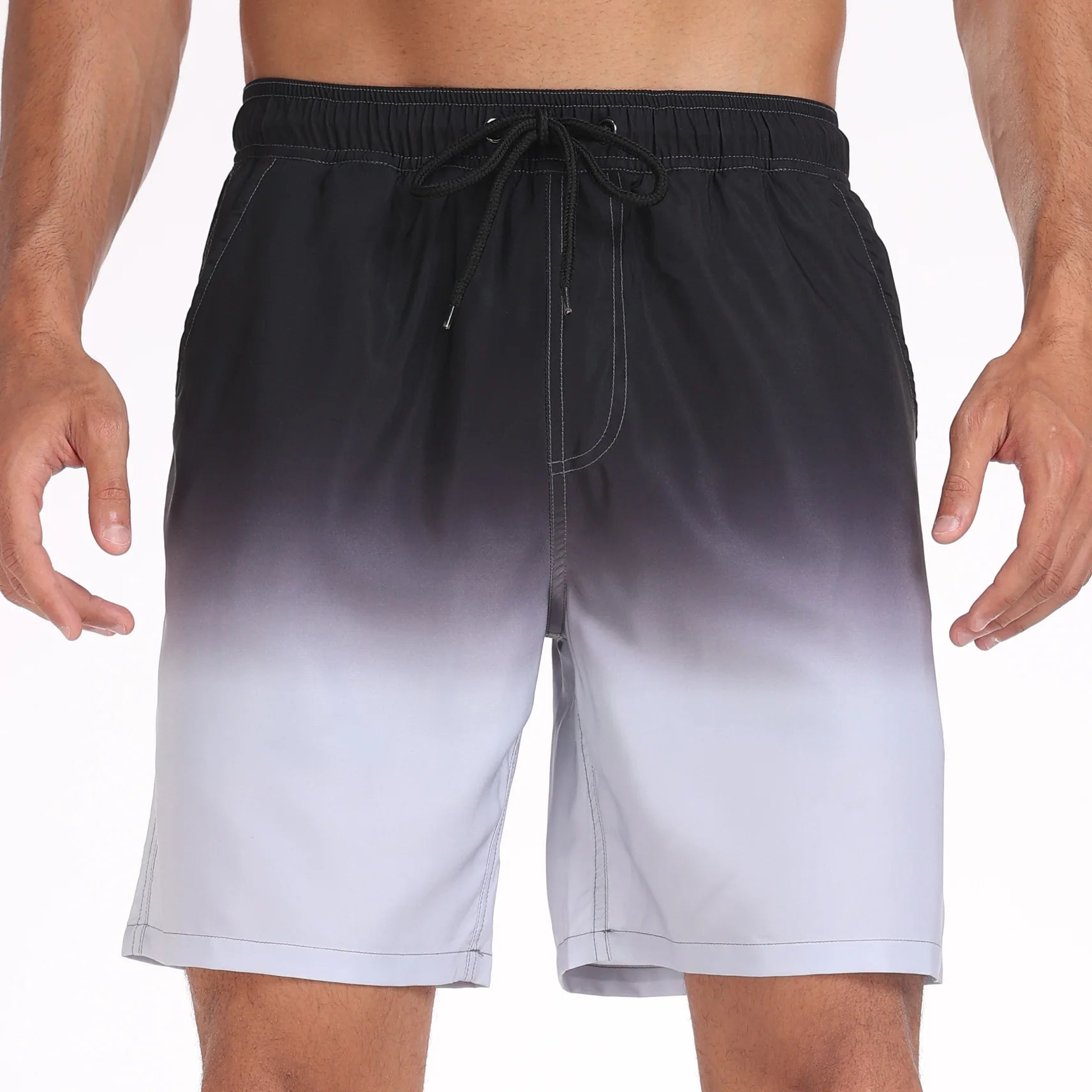 Men's Swimming Trunks Hot Swimsuit Mens Swim Briefs Beach Shorts Swimwear - The Clothing Company Sydney