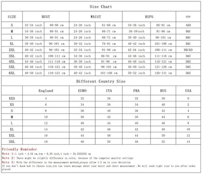 Print Thong Women Swimsuit Push Up Bikini Set 2-piece Swimwear Female Beachwear Bathing Suits - The Clothing Company Sydney