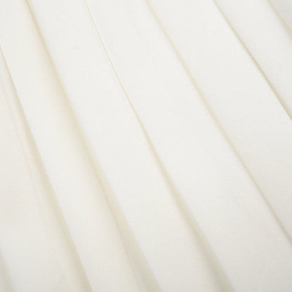 Fashion Chic Fold White Pleated Dress Mini Pins Up Birthday Party Sundress Strappy Corset Summer Dress - The Clothing Company Sydney