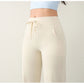 Women's Casual Loose Straight Running Sweatpants Wide Leg Drawstring Design With Side Pockets Leggings Yoga Pants The Clothing Company Sydney