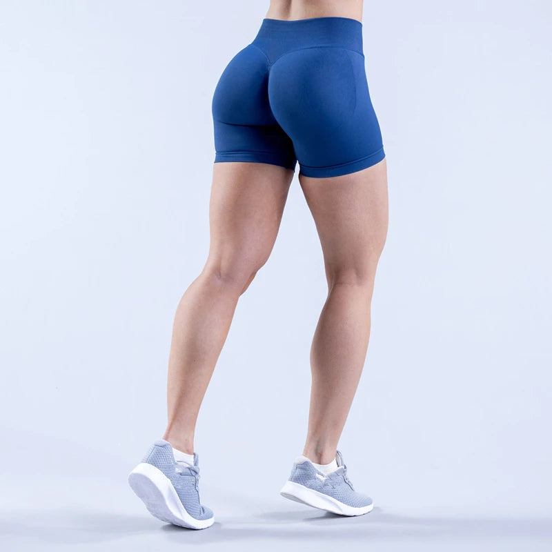 Women's Activewear Gym Bicycle Yoga Shorts The Clothing Company Sydney