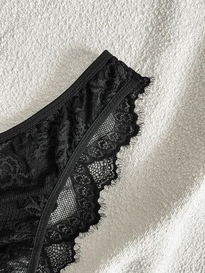 2 Piece Women's Lingerie Underwear Lace strapping Underwire Bra &  Brief Panties The Clothing Company Sydney