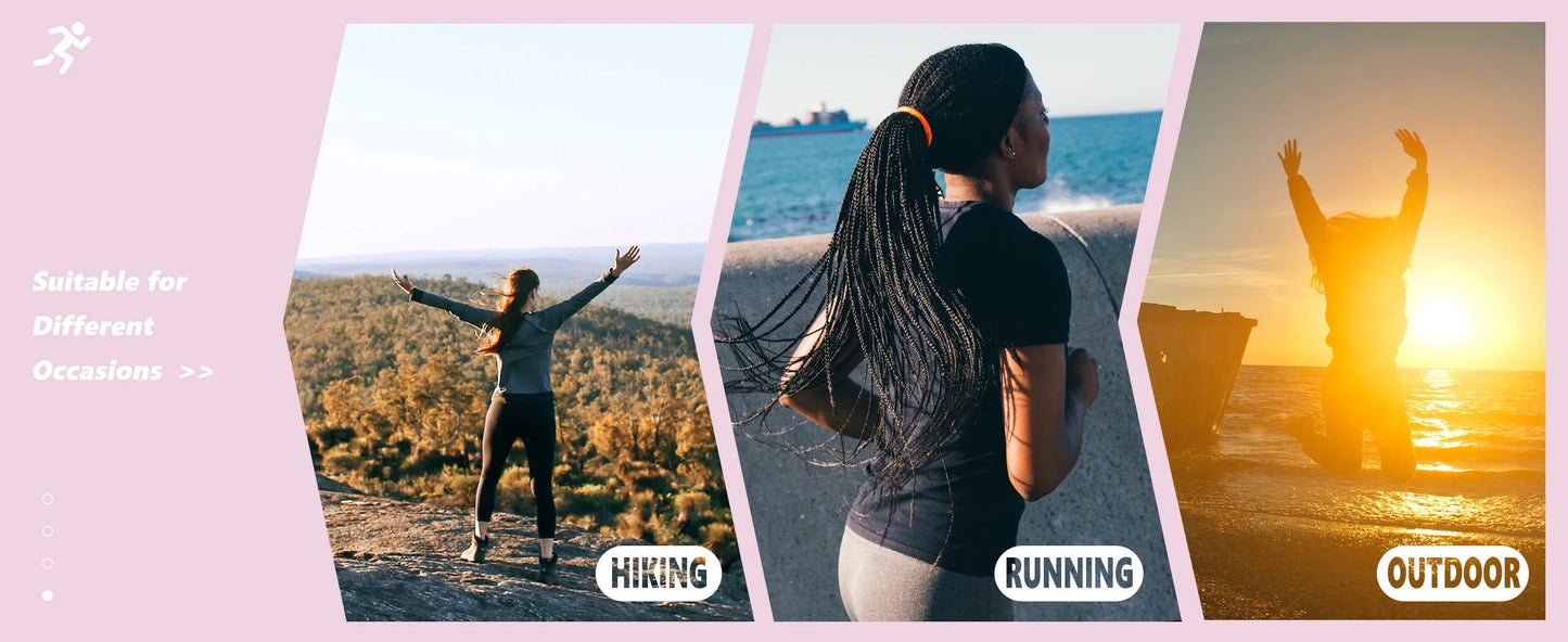 UPF 50+ Quick Dry Long Sleeve T Shirts Womens Anti UV/Sun Protection Shirts Running Hiking Fishing T-Shirts Outdoor Top The Clothing Company Sydney