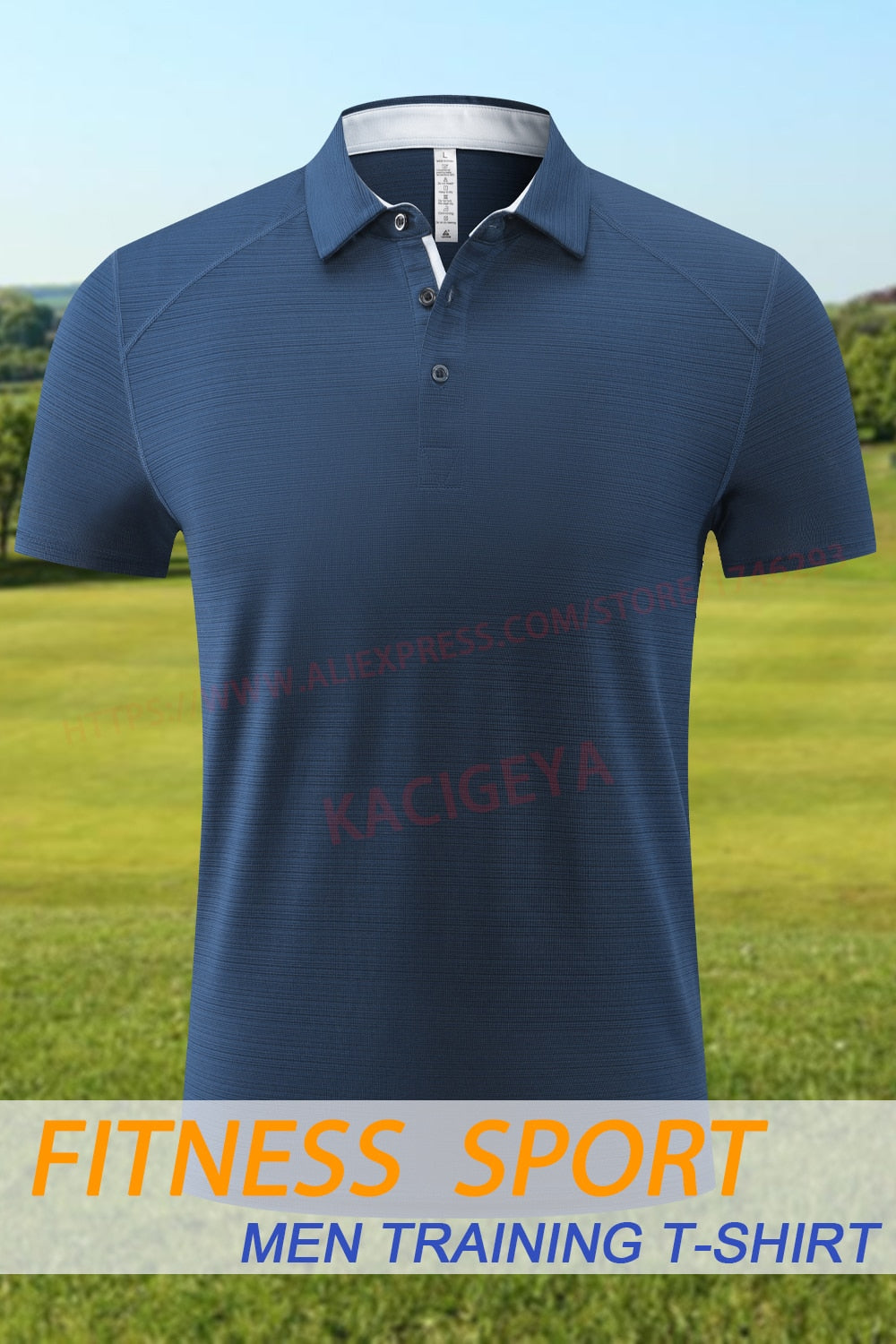 Quick Dry Golf Short Sleeves Nylon Casual Collared Mens Breathable Sports Poloshirts Summer Team Work Hiking Fishing Tee The Clothing Company Sydney