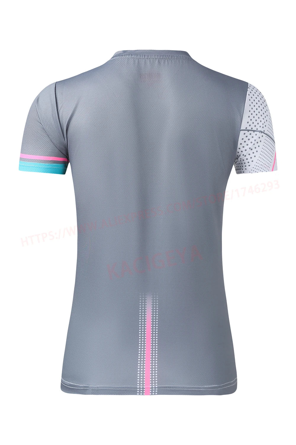 Women's Tennis Volleyball Badminton Golf Shirts Custom Table 3D Print Quick Dry Running Short Sleeve Polyester Yoga Training Gym Tee The Clothing Company Sydney