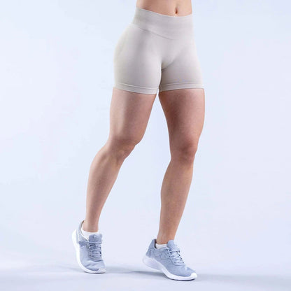 Women's Activewear Gym Bicycle Yoga Shorts The Clothing Company Sydney