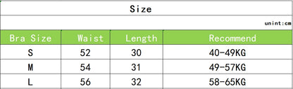 Women's Sports Shorts High Waist Running Yoga Fitness Activewear Shorts - The Clothing Company Sydney