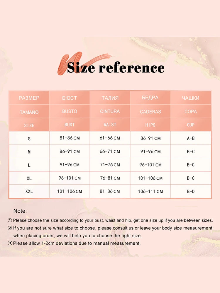 Tie down Bikini for Women Triangle Swimwear Bathing Suit 2 Piece Bikinis Set solid Push Up Swimsuit - The Clothing Company Sydney