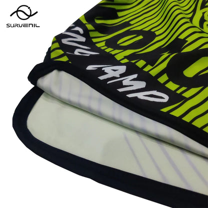 Thai Boxing Shorts Printed MMA Muay Thai Men's Shorts Kickboxing Pants Kids Women Martial Arts Grappling Fight Wear - The Clothing Company Sydney