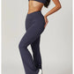 Women's Yoga Gym Activewear 2 Piece Set Sport Suit Workout Short Sleeve Crop Top High Waist Leggings Short Fitness Sports Wear
