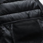 Mens Hooded Casual Puffer Down Jacket The Clothing Company Sydney