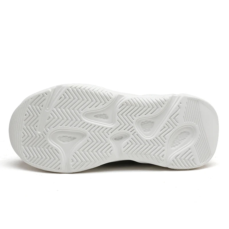 Breathable Mesh Kids Sneakers for Boys & Girls – Lightweight Running & Casual Sports Shoes The Clothing Company Sydney