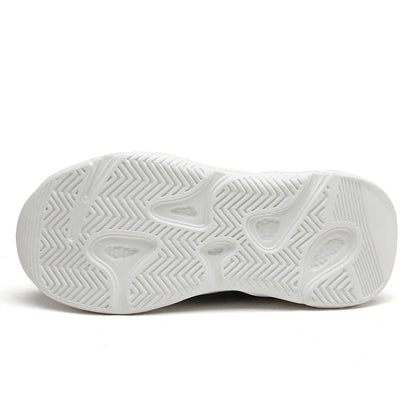 Breathable Mesh Kids Sneakers for Boys & Girls – Lightweight Running & Casual Sports Shoes The Clothing Company Sydney