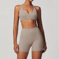 2 Piece Sportswear Women Yoga Set Gym Clothes Suits Fitness Set Tracksuits Sports Bra Gym Leggings