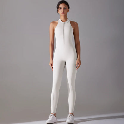 Women's Bodysuits Sports Shapewear Fitness Sports Bodysuit Yoga Suit Gym PushUp Workout Clothes Jumpsuit Activewear The Clothing Company Sydney