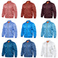 Winter Padded Bomber Jackets Outwear Men's Retro Pilot Jacket Coat Casual Baseball Jackets Varsity Jackets Streetwear - The Clothing Company Sydney