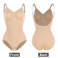 Womens Backless Bodysuits Seamless Shapewear Body Shaper Camisole Tops Corset Shapewear