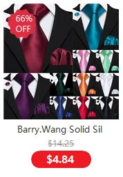 Elegant Men's Gold Leaves Floral Silk Neck Tie Pocket Square Cufflinks Wedding Business Party Gift Set - The Clothing Company Sydney