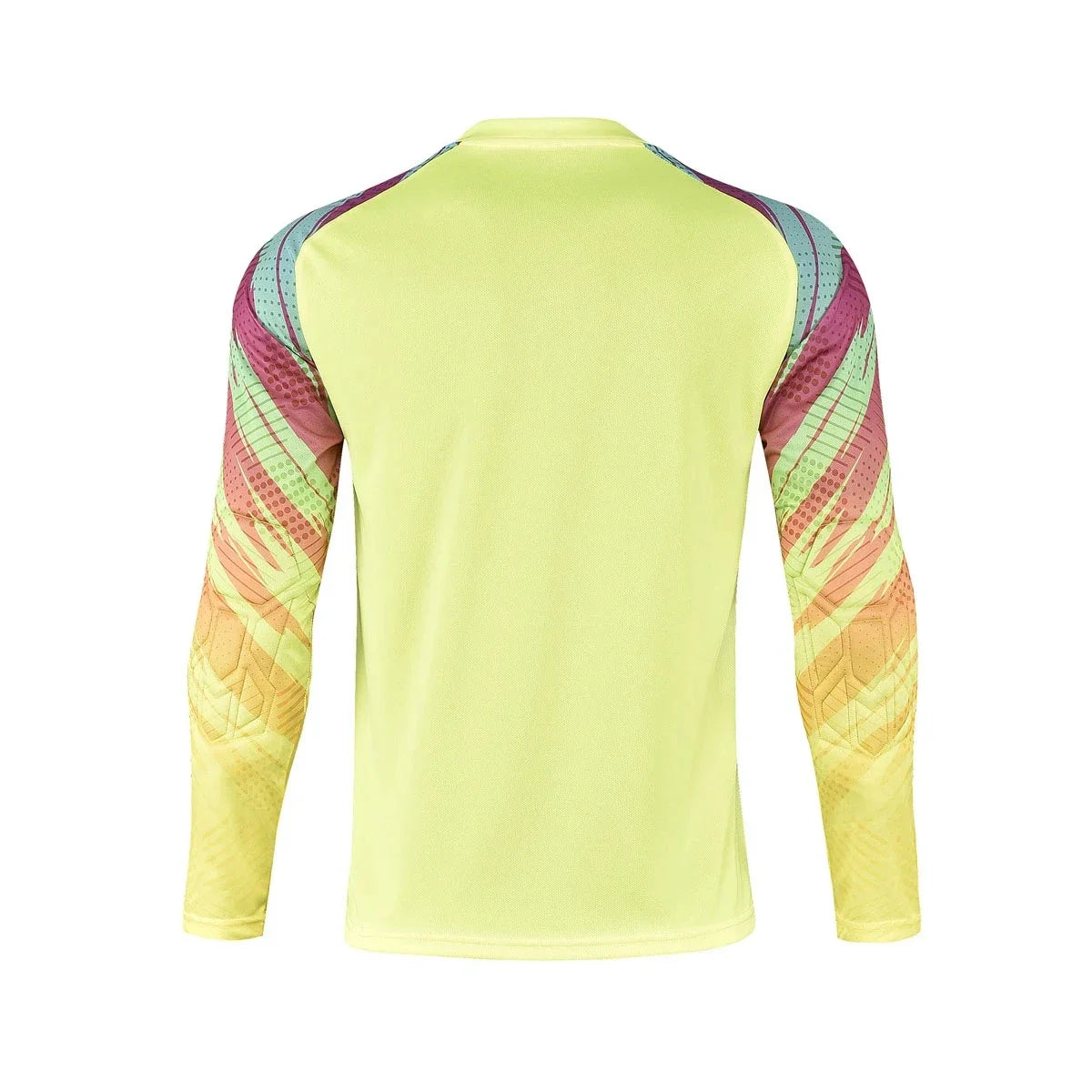 Adult Kids Football Goalkeeper Jerseys Tracksuit Custom Men Women Soccer Goalie Tracksuit Long Sleeve Uniform Outfit - The Clothing Company Sydney