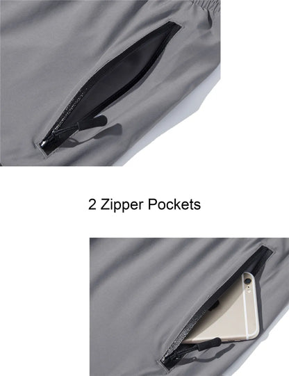 Women's Quick Dry Long Pants Cargo Pants Lady Multi-Zipper Pockets Joggers Sweatpants Hiking Fishing Gym Trousers Work The Clothing Company Sydney