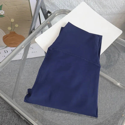 Yoga Leggings High Waist Breathable Quick Drying Yoga Pants Fitness Running Cycling Workout Gym Clothing The Clothing Company Sydney