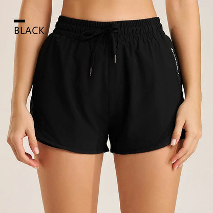 Women Sportswear Yoga shorts  Bottoms Running Shorts Gym Fitness Activewear Workout Gym Wear The Clothing Company Sydney