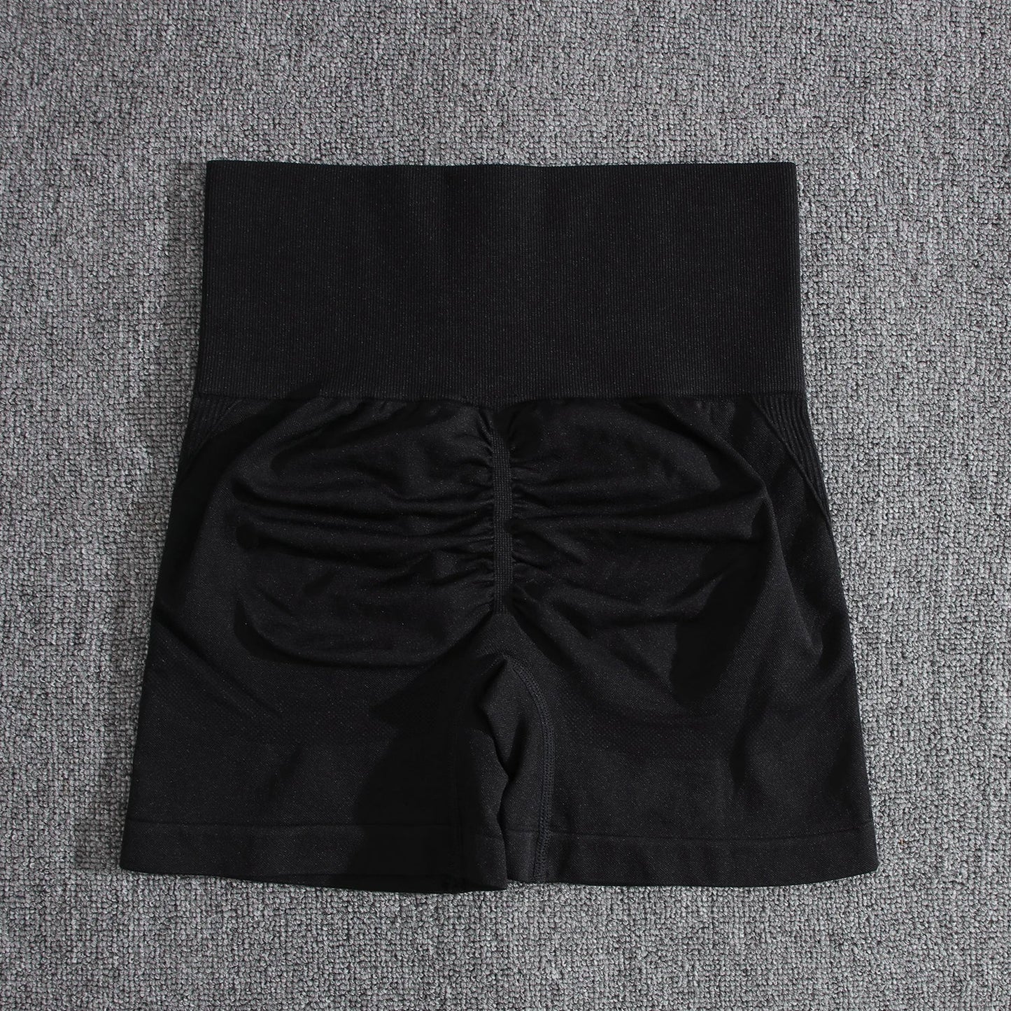 Womens Two Piece Set Peach Shorts Trackuists Gym Yoga Running Halter Fitness Shorts Push Up Bra Top Set The Clothing Company Sydney