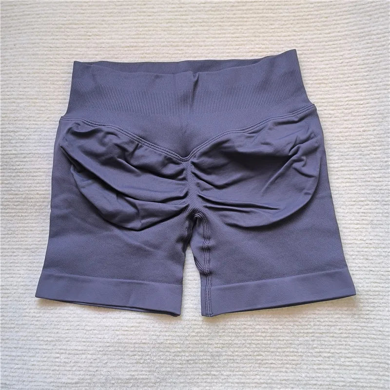 Women's Activewear Gym Bicycle Yoga Shorts The Clothing Company Sydney