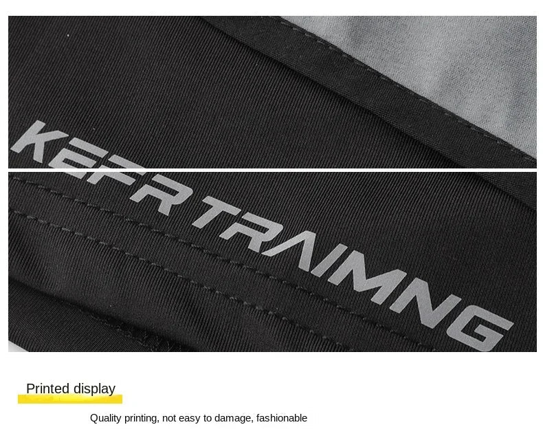 2 Layered Gym Running Shorts The Clothing Company Sydney