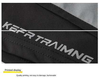2 Layered Gym Running Shorts The Clothing Company Sydney