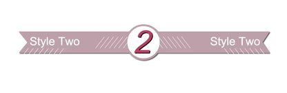 2 Pack Seamless Women Pantys Thongs High Waist Soft Underwear Solid Colors Breathable G-String The Clothing Company Sydney