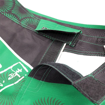 MMA Shorts Tiger Muay Thai Pants Kickboxing Boxing Training Trunks Fitness Gym Mixed Martial Arts Jiu Jitsu Fight Wear The Clothing Company Sydney