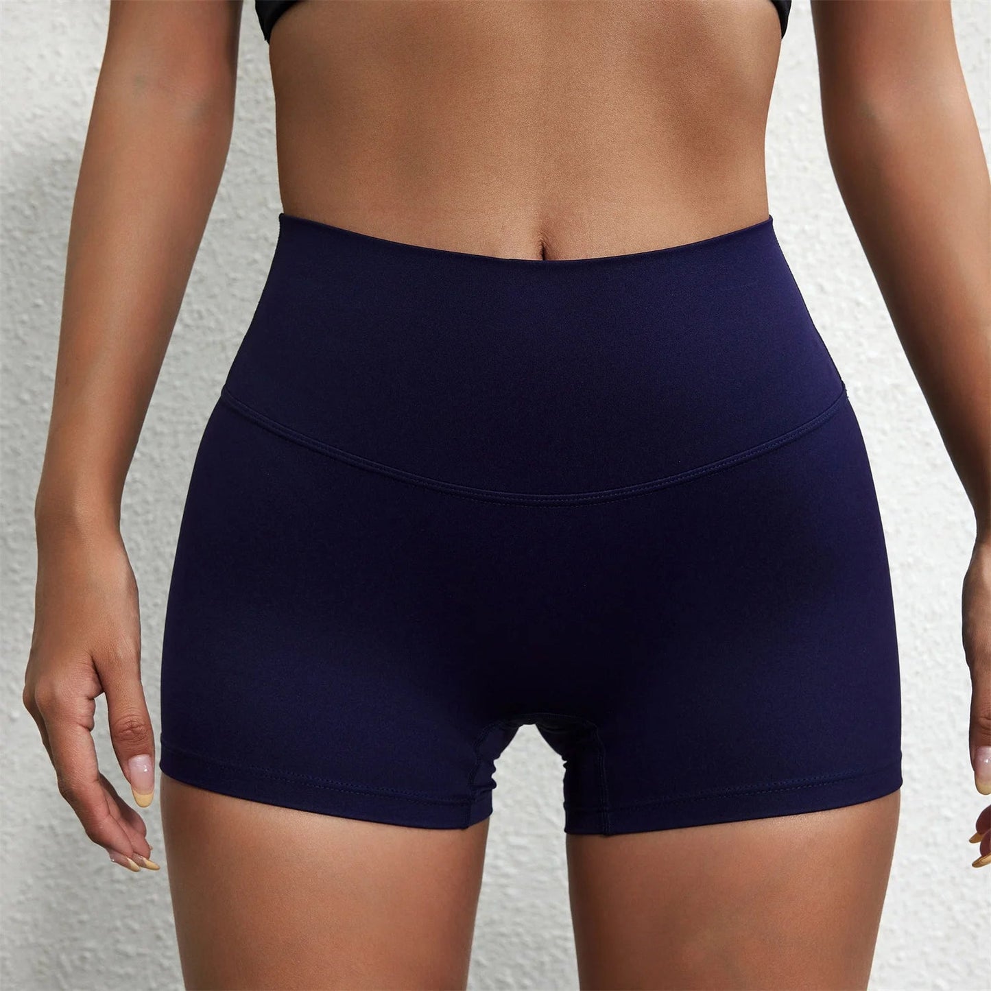 Yoga Gym Activewear Legging Shorts The Clothing Company Sydney