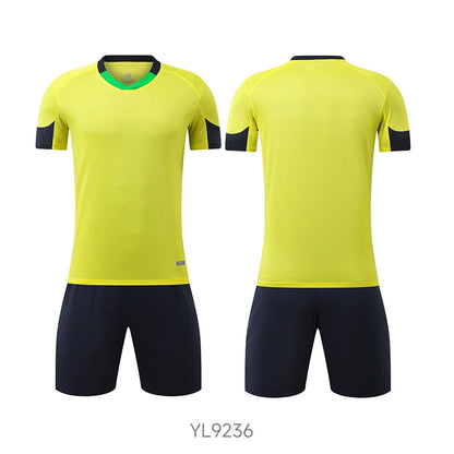 Adult Kids Football Jerseys Men Soccer Uniforms Sports Clothes Customised Futsal Sportswear Child Team Training Tracksuit Outfit The Clothing Company Sydney