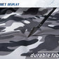 Winter Fleece Lining Parka Waterproof Men's Ski Snowboard Jackets Windproof Removable Hoodie Coats Casual Windbreaker - The Clothing Company Sydney
