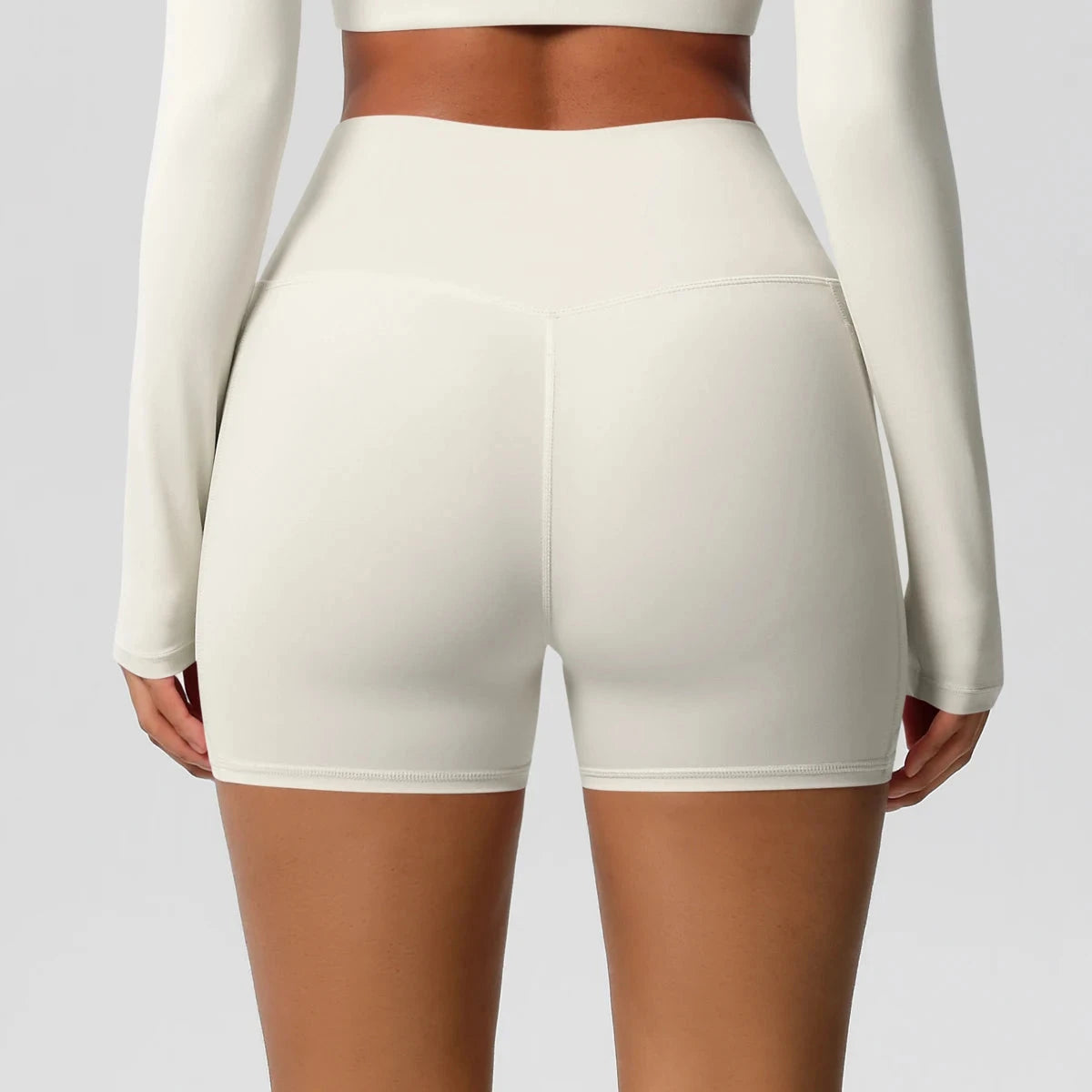 Bicycle Yoga Pants With Pockets Quick Drying High Waisted Gym Push Up Yoga Shorts Woman Breathable Workout Fitness Bike Shorts The Clothing Company Sydney